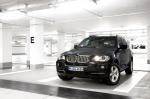 BMW X5 Security Plus 2009 года